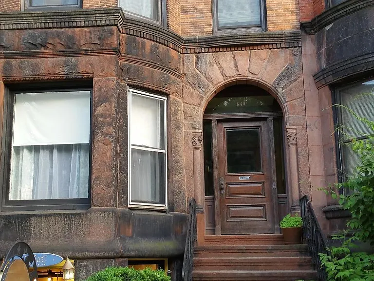 849 Beacon St #1 — Photo 16