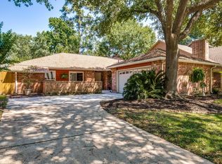 514 Willow Wisp Cir, Spring, TX 77388