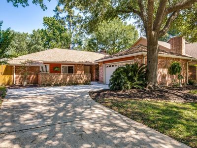 514 Willow Wisp Cir, Spring, TX, 77388
