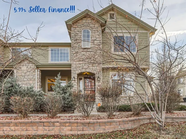 4508 E Louisiana Avenue, Denver, CO 80246