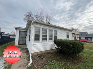 1919 S Keystone Ave, Indianapolis, IN 46203
