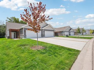 Country Club Villas, Monticello, MN 55362