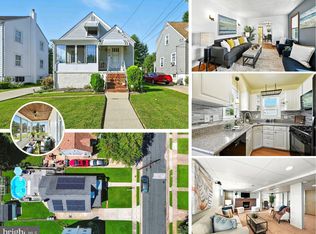 3019 Parktowne Rd, Baltimore, MD 21234