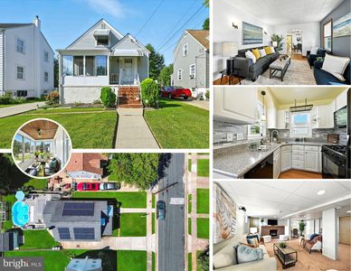 3019 Parktowne Rd, Baltimore, MD, 21234