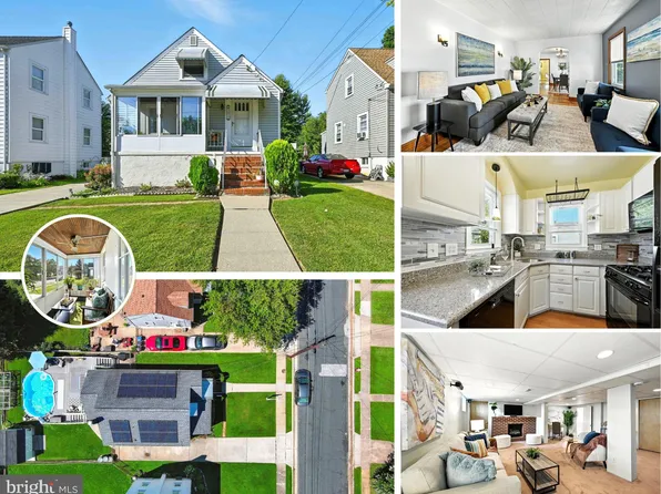 3019 Parktowne Rd, Baltimore, MD 21234