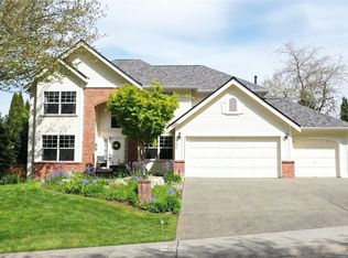590 NW Everwood Dr, Issaquah, WA 98027