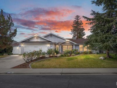 501 Reed St, Bakersfield, CA, 93314