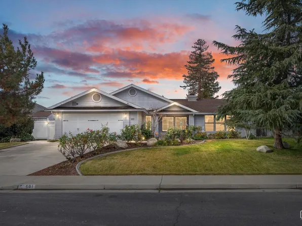 501 Reed St, Bakersfield, CA 93314