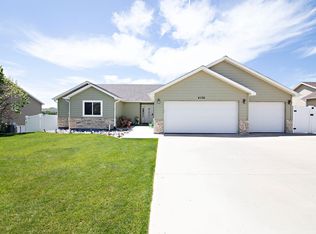 4108 Quarter Horse Ave, Gillette, WY 82718
