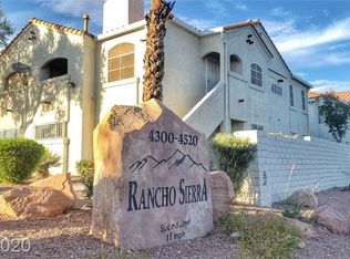 4312 W Lake Mead Blvd UNIT 101, Las Vegas, NV 89108