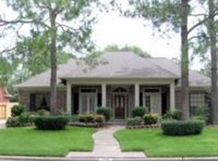 15926 Viney Creek Dr, Houston, TX 77095
