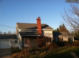 11914 Bean Rd, Chardon, OH 44024