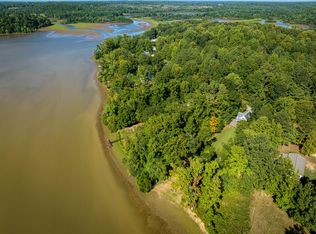 0 Arrow Head Cir LOT 24, Parsons, TN 38363