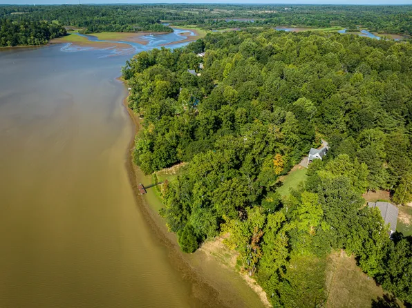 0 Arrow Head Cir Lot 24, Parsons, TN 38363