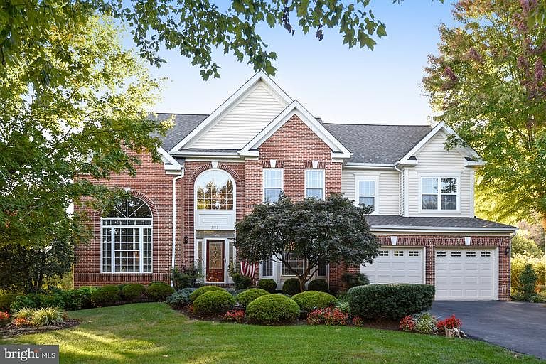 2112 Carter Mill Way, Brookeville, MD 20833 Zillow