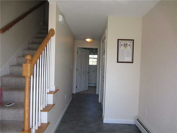 Entrance Foyer