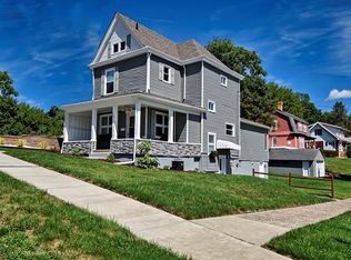 400 N Highland Ave, Cheswick, PA