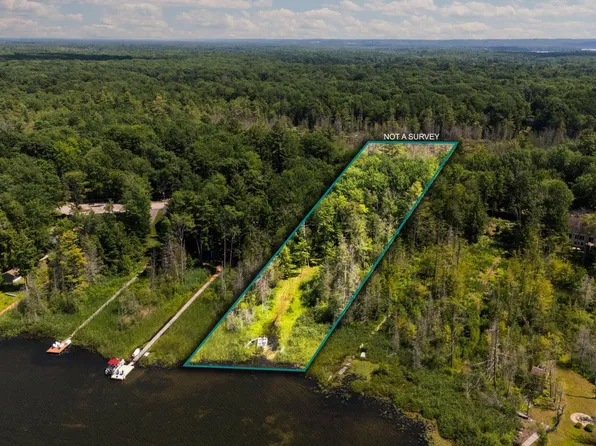 10000 Harmony Dr, Interlochen, MI 49643