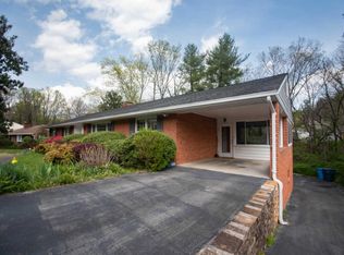 3564 Hartland Rd SW, Roanoke, VA 24015