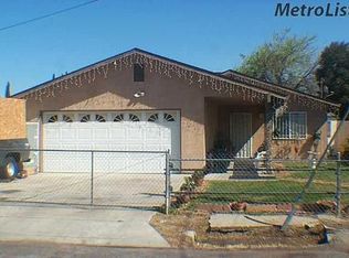 2506 S Laurel St, Stockton, CA