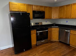 2212 N 16th St #1, Philadelphia, PA 19132