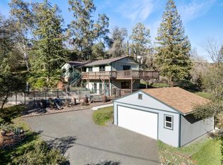 1151 Riverside Dr, Ukiah, CA 95482
