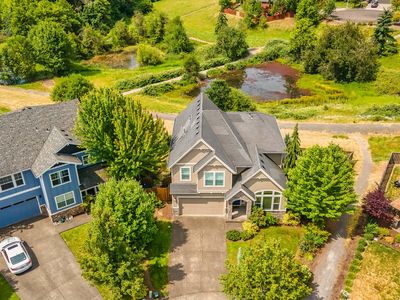 1761 S 18th Cir, Ridgefield, WA, 98642