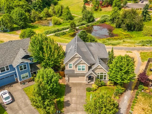 1761 S 18th Cir, Ridgefield, WA 98642