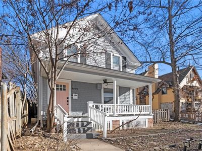 4609 Bell St, Kansas City, MO, 64112