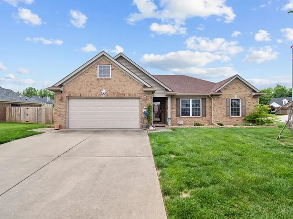 2878 Brooks Pkwy, Owensboro, KY 42303