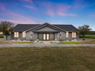 6511 W Cromwell Rd, Kimmell, IN, 46760