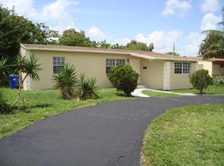 3420 Berkeley Blvd, Fort Lauderdale, FL 33312