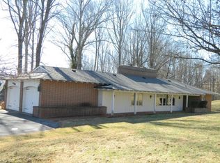 1280 Prater Ln, Marion, VA 24354