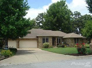 401 S Bryant St, Nixa, MO 65714