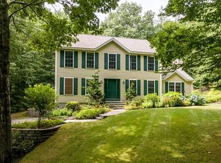 105 Kennard Rd, Nottingham, NH 03290