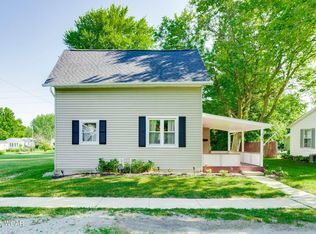 350 W Highland Ave, Ada, OH
