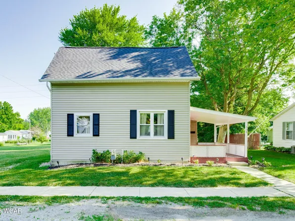 350 W Highland Ave, Ada, OH 45810