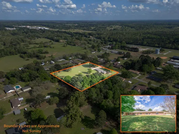 115 Tiffany St, Longview, TX 75605