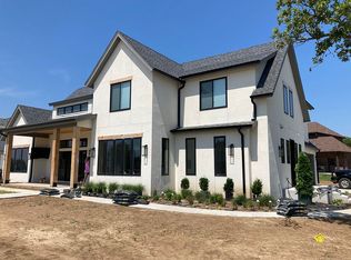 Shoreline And Sunset, Sperry, OK 74073