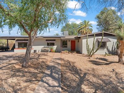 1749 W Monterosa St, Phoenix, AZ, 85015