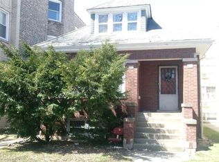 6340 N Rockwell St, Chicago, IL 60659