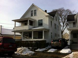 9 Hodge Ave, Ansonia, CT 06401