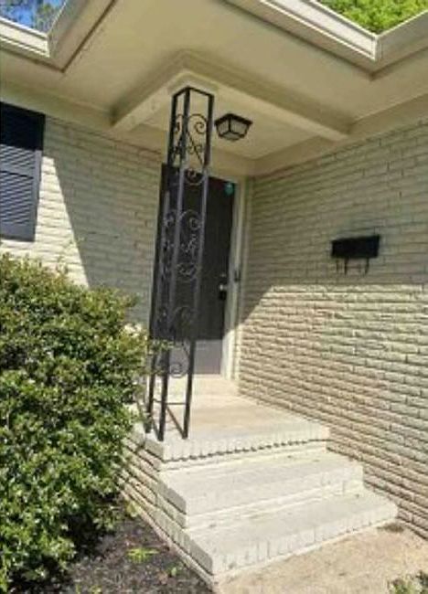 Property Front View