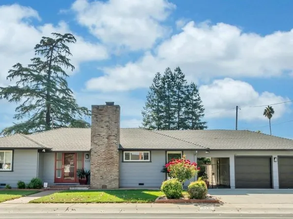 110 E 19th St, Marysville, CA 95901