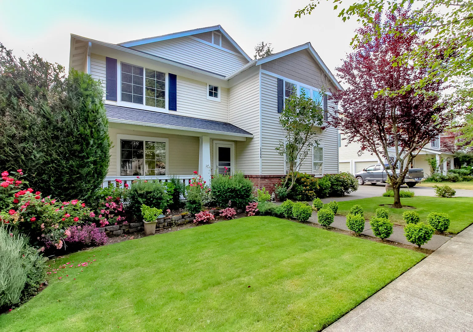 Renovated 4-BR Home with AC — Photo 3