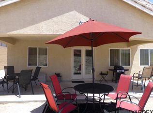 2509 Morrow Ridge Pl, Laughlin, NV 89029