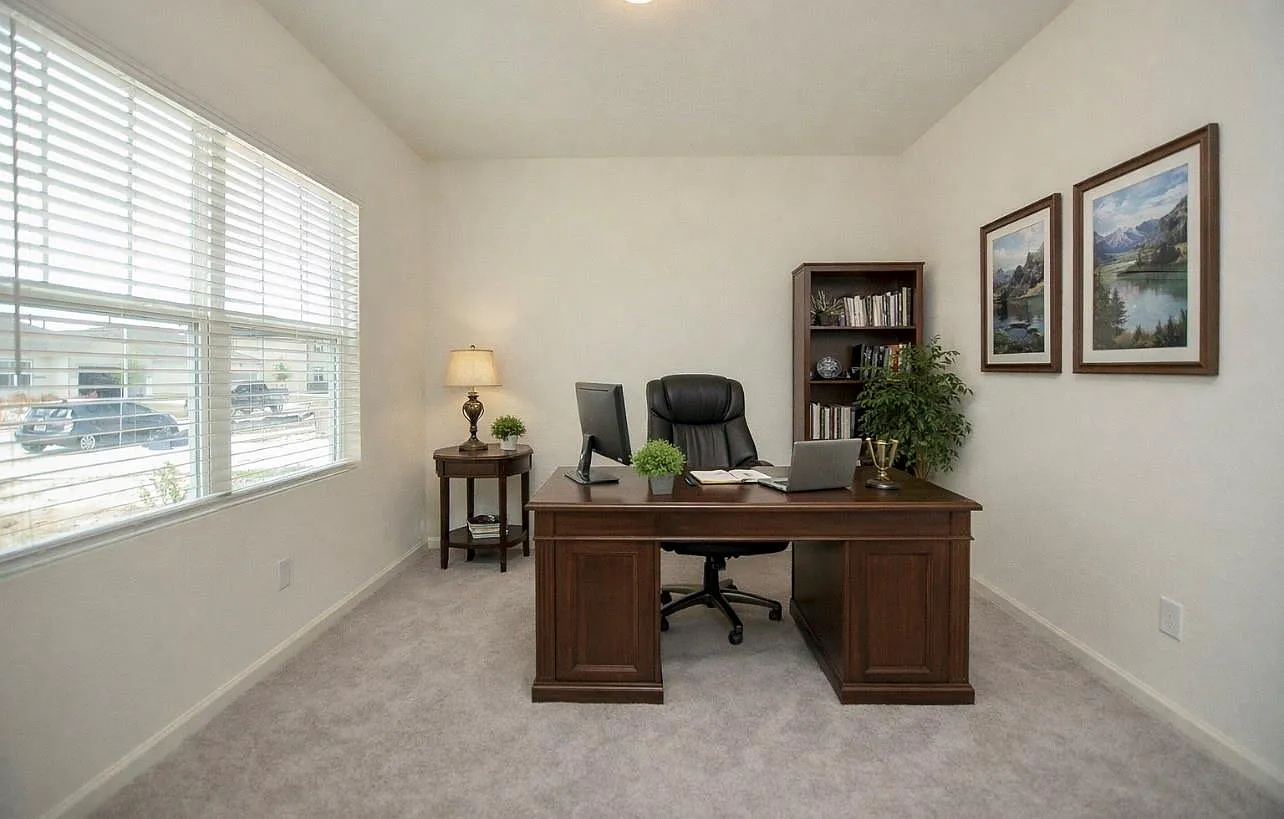 4 bed, 2.5 bath, 2406 sqft, $2,195 — Photo 3