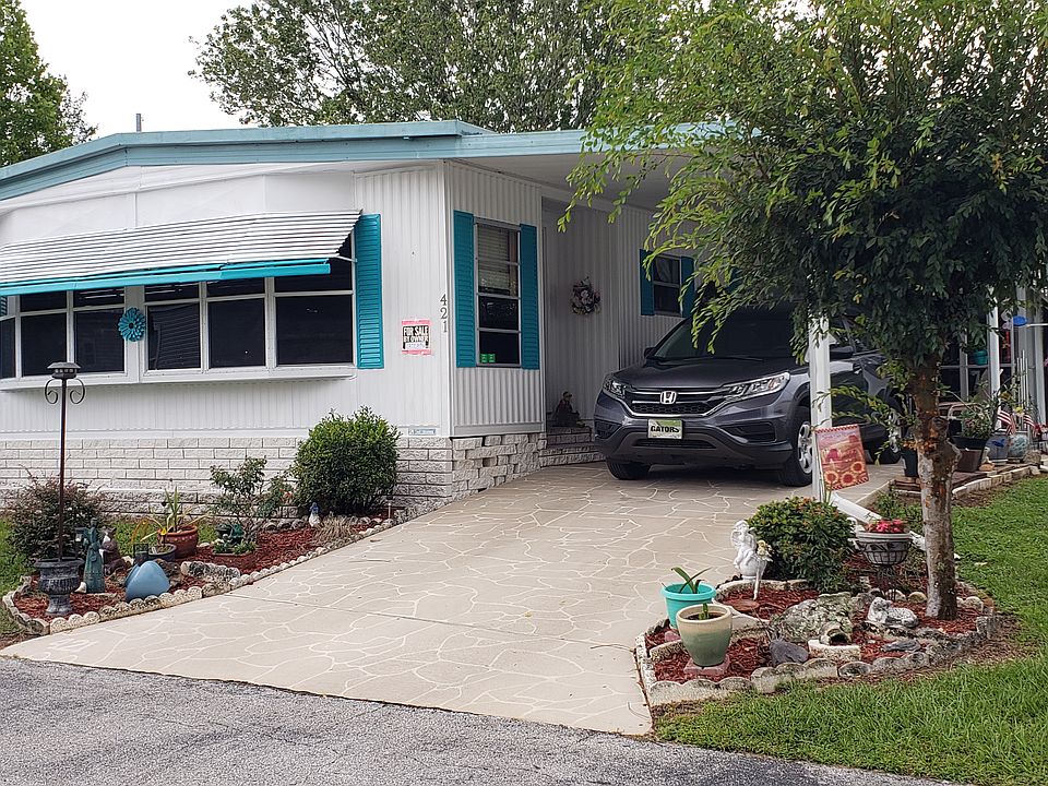 1st image of 3150 NE 36th Ave Lot 421