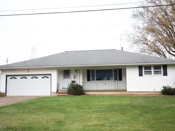 41984 Debra Dr, Elyria, OH 44035