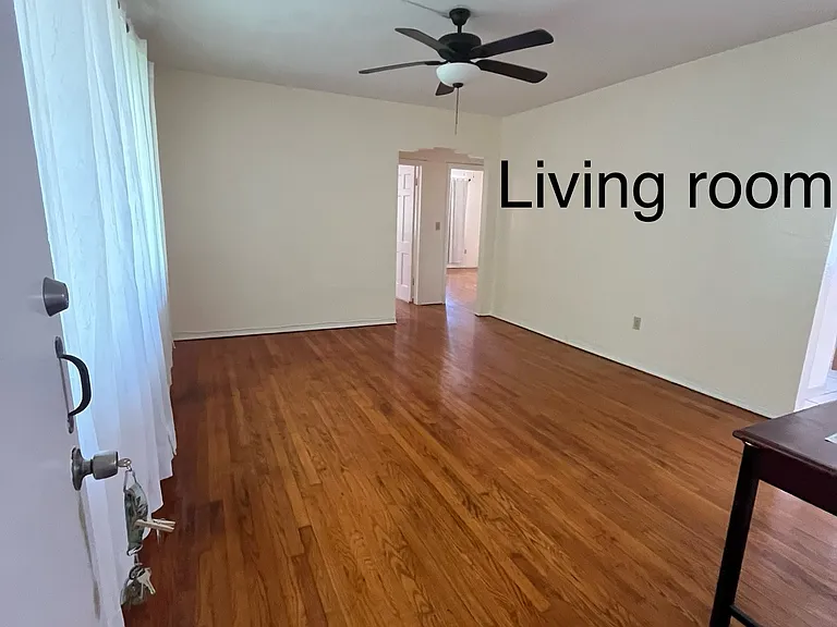 7837 Abbott Ave #1 — Photo 2